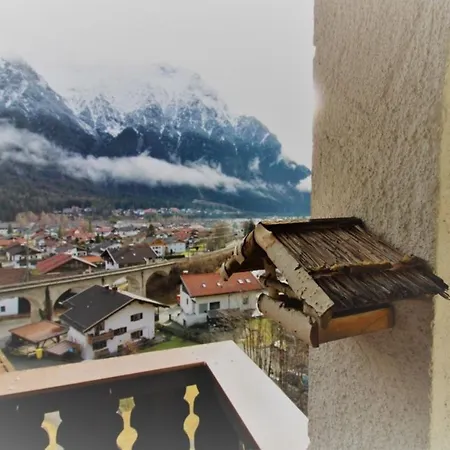 Traumblick - A74047 Mittenwald