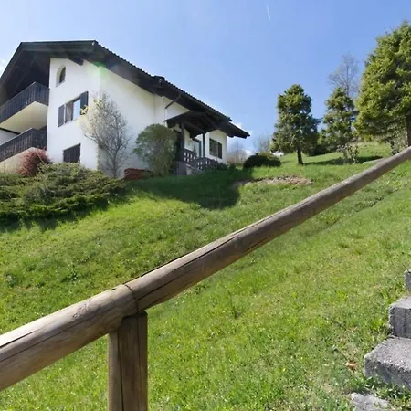 Traumblick - A74047 Apartment Mittenwald