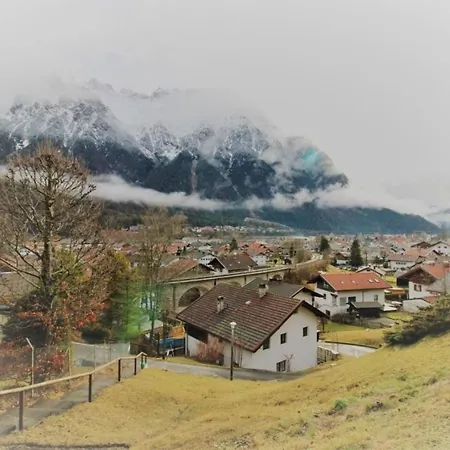 Traumblick - A74047 Mittenwald